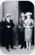 ´Manuel María e Saleta