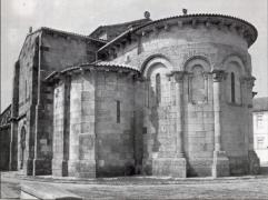 S. Pedro de Rates, Portugal.