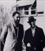 Manuel María e Rodrigues Lapa