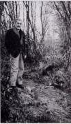 Manuel María e a Terra Chá
