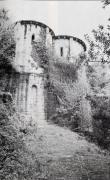 Mosteiro de San Lourenzo de Carboeiro.