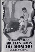 Capa de 