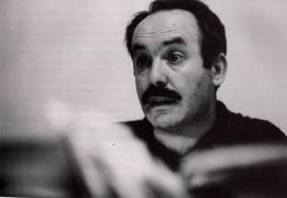 Pegerto Saavedra