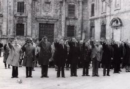 A presenza fascista