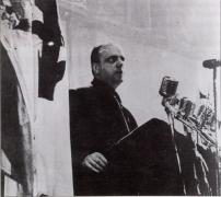 Manuel Fraga Iribarne