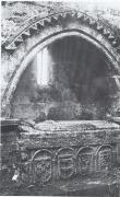 San Pedro de Melide.
