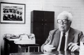 Francisco Fernández del Riego