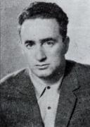 Alonso Montero