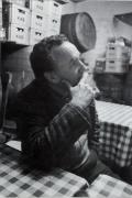 Alonso Montero