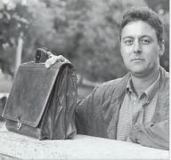 Manuel Portas