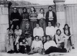 Grupo de Teatro 
