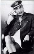 O actor Ernesto Chao