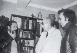 Ruibal e García Bodaño