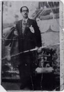 Urbano Lugrís
