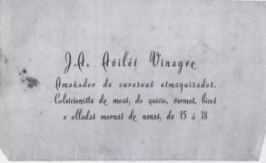 Avilés de Taramancos