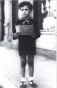 Méndez Ferrín na nenez