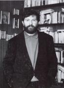 Claudio Rodríguez Fer