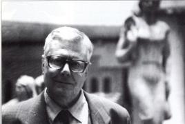 Camilo González Suárez-Llanos