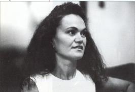 Margarita Ledo Andión