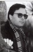 Xosé Miranda