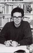 Gonzalo Navaza