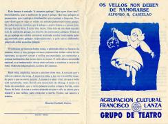 Folleto 