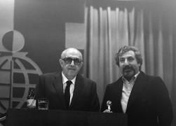Francisco Carballo e Barxa de Quiroga