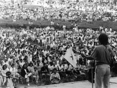 Concerto de Suso Vaamonde