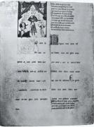 Páxina do Cancioneiro de Ajuda.