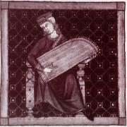 Qanum. Cantiga CCXC.