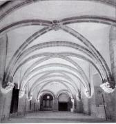 Refectorio do Pazo de Xelmírez