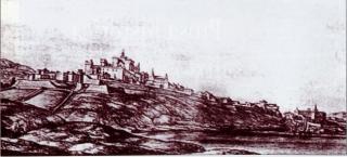 Vista de Tui