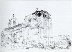 Santa María de Betanzos
