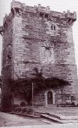 Torre dos Andrade. Pontedeume