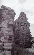 Ruínas da torre da Lanzada