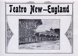 O teatro 