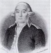 Debuxo de Cornide de Saavedra
