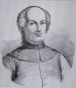 Diego Antonio Cernadas y Castro