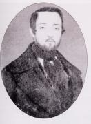 Antolín Faraldo
