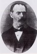 Francisco María de la Iglesia.