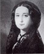 Carolina Coronado.