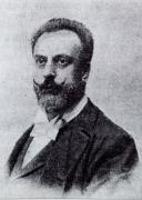 Alfredo Vicenti.