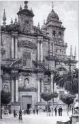 Mosteiro de San Rosendo de Celanova