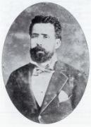 Fotografía de Manuel Curros Enríquez