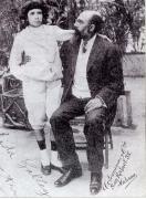 Xosé Castro 