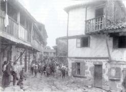 Fotografía de Vilanova dos Infantes