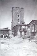 Torre de Vilanova dos Infantes
