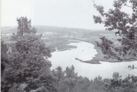 O río Anllóns