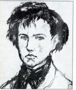 Arthur Rimbaud