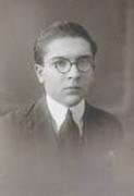 Jesús Bal y Gay